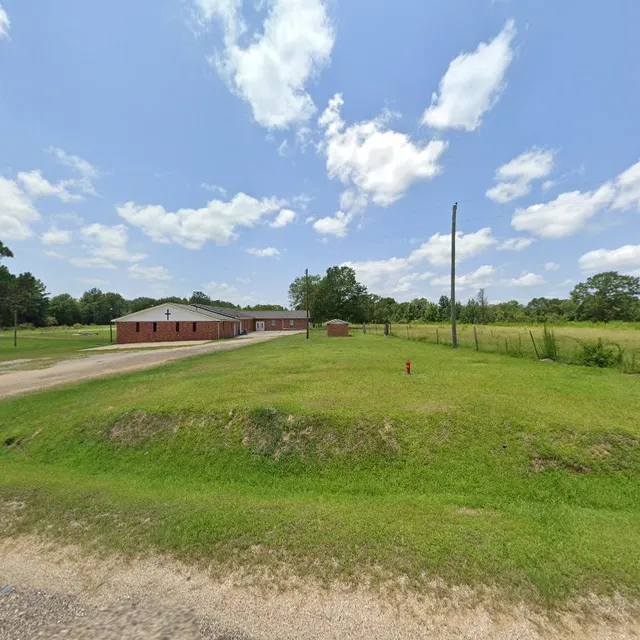 West Holy Hill Church