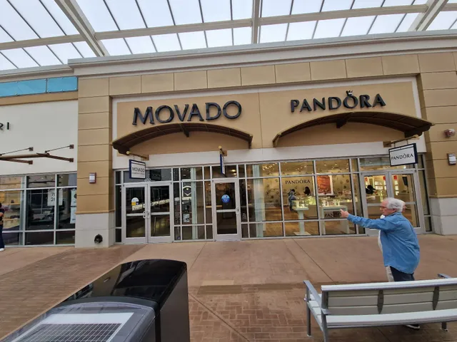 Movado Company Store