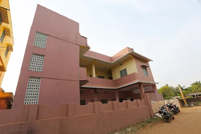 Flagship Jagannath Heritage