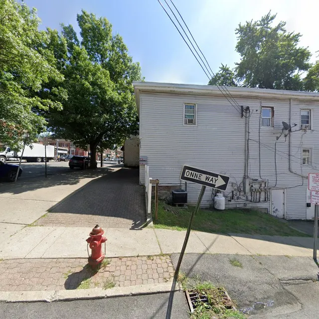 Julia's Bakery & Deli