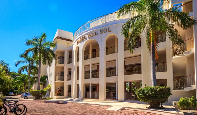 Paseo del Sol Condominios