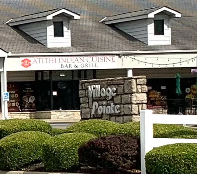 Village Pointe Center