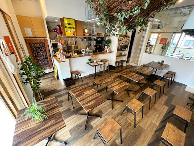 Moksha Chai Naka Meguro