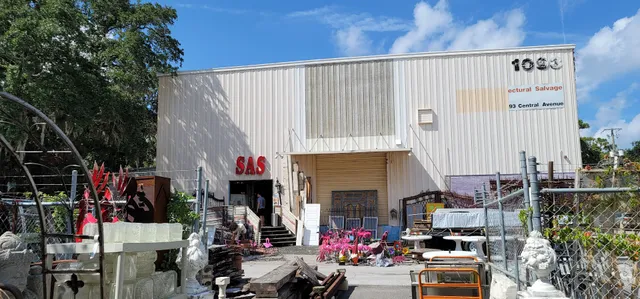 Sarasota Architectural Salvage