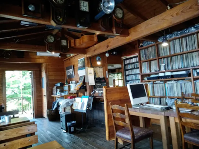 るぶらん 天ヶ瀬店