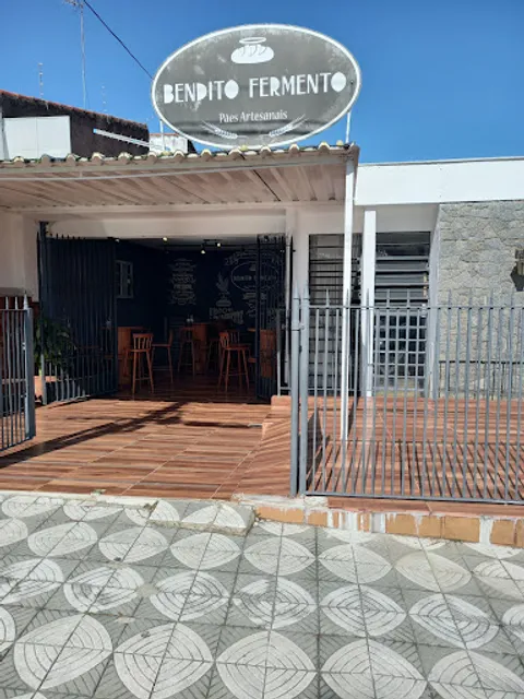 Bendito Fermento