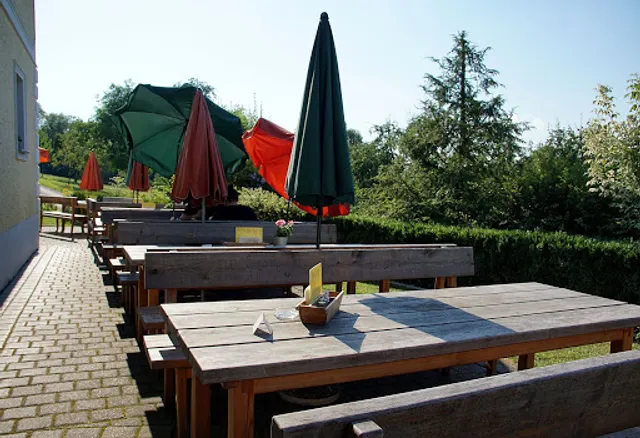 Mostschank Greinecker