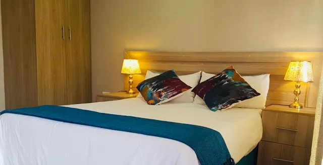 RETHABILE GUEST HOUSE