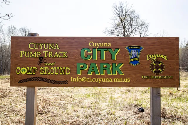 Cuyuna