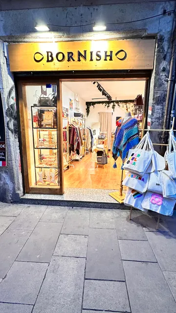 BorNish Handmade Jewellery