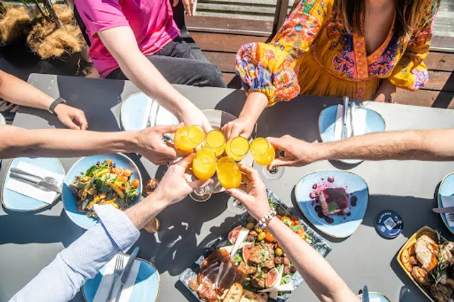 Haberfield Rowers Club