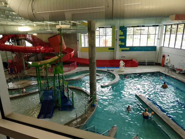 Carla Madison Recreation Center