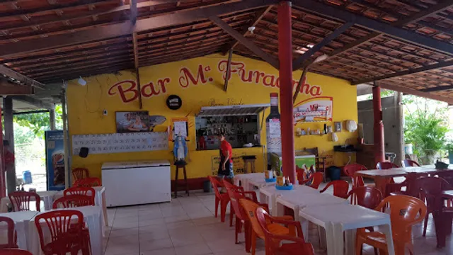 Restaurante da Maria Furadinha