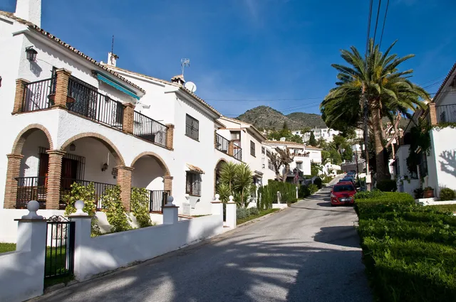 Casa Christabel y Casa Annabel #book direct for our best price guaranteed!