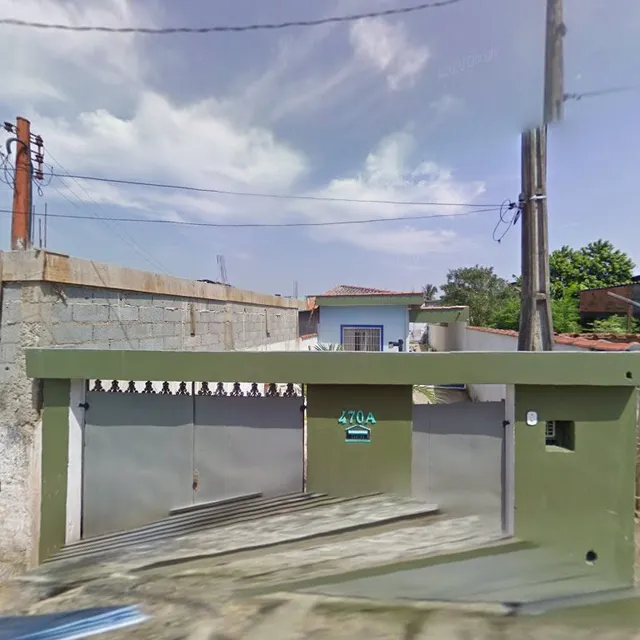 Bar & Lanches Altas Horas