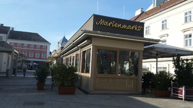 Reef & Beef - Wiener Neustadt