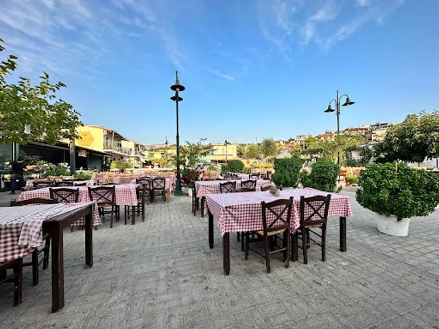 Kolokithas Family Taverna Restaurant