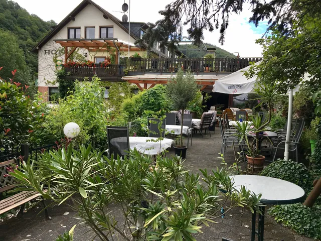 Landhaus Zum Langenstein