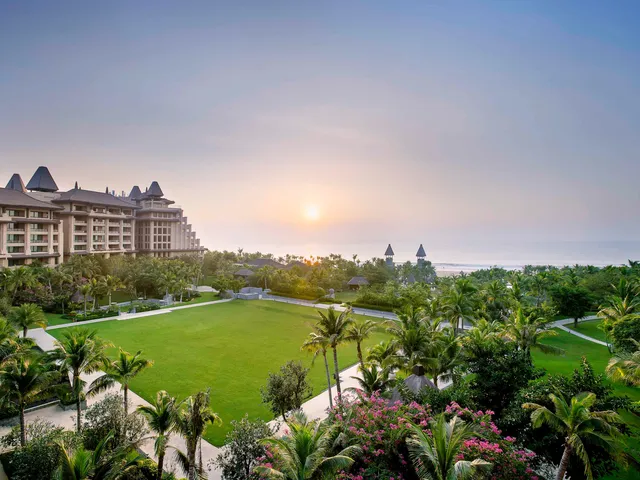 Raffles Hainan