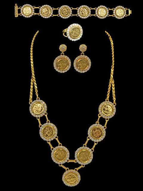 Yasini Jewelers 21k & 22k Gold