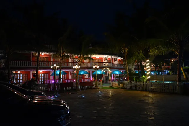 WE Hotels, Nagaon Alibaug