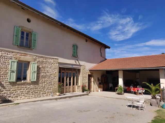 La Mare Du Vieux Chene