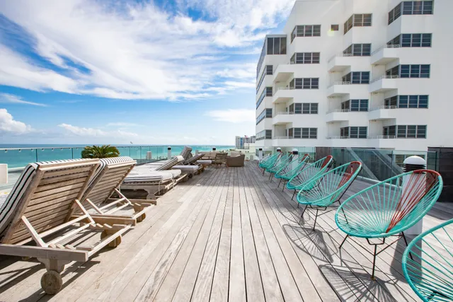 Nautilus Sonesta Miami Beach