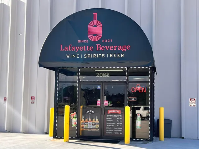 Lafayette Beverage