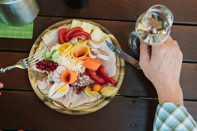 Weingut Christian u. Johann Zweytick