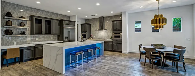 Vegas Real Estate Photography