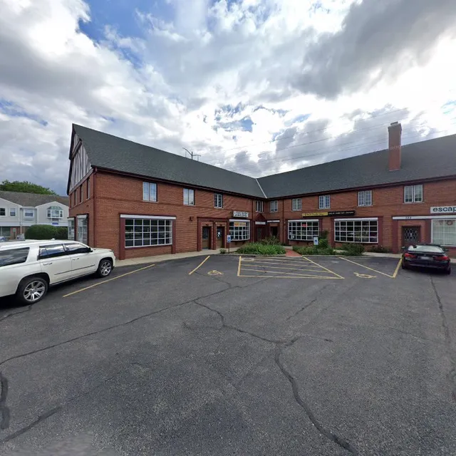 Frank Bender Jewelers Inc