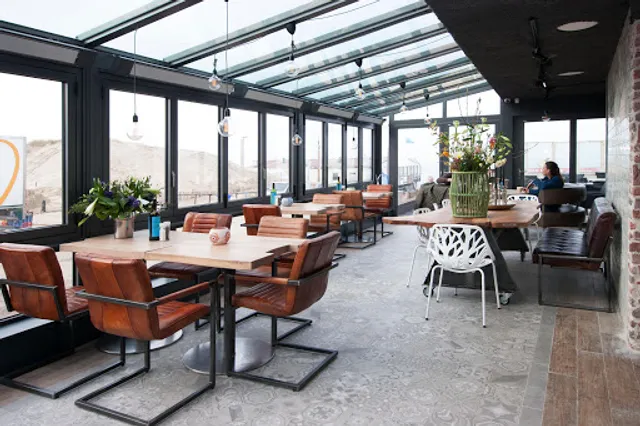 Restaurant Van Speijk