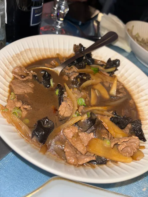 Restaurant Thien Phu