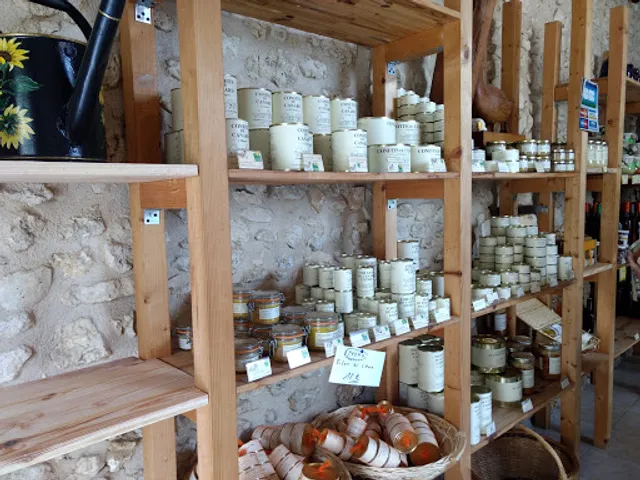 La Ferme Auberge de Faye