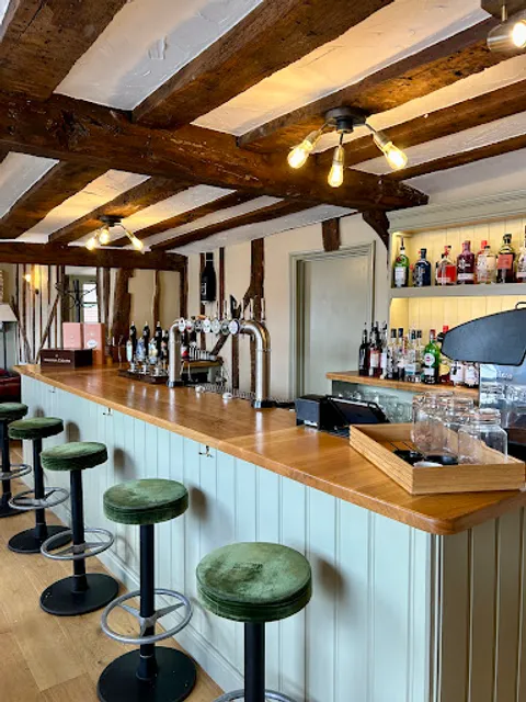 The Swan Little Waldingfield