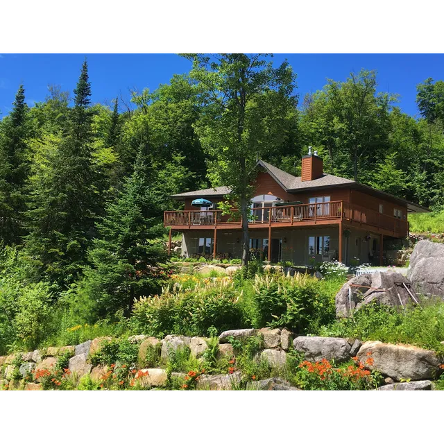 Gîte Vita Bella B&B