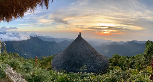 Reserva Natural El Dorado
