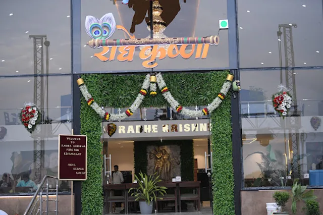 Hotel Radhe Krishna Pure Veg