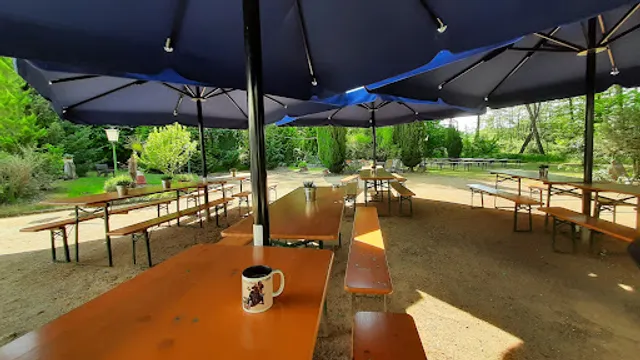 Rödermark Restaurant zur Waldstubb