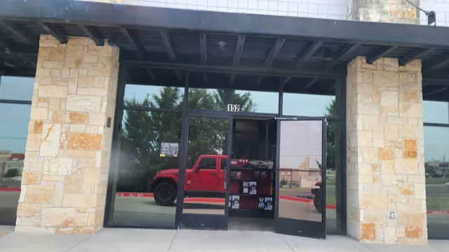 Weatherford Marketplace