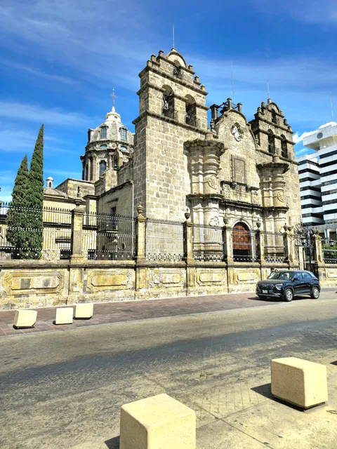 Santuario de Nuestra Señora de Guadalupe