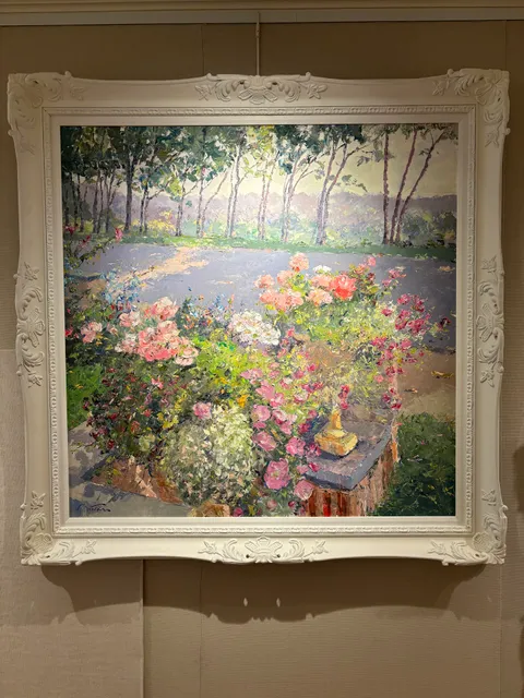 Pierre Bittar Gallery