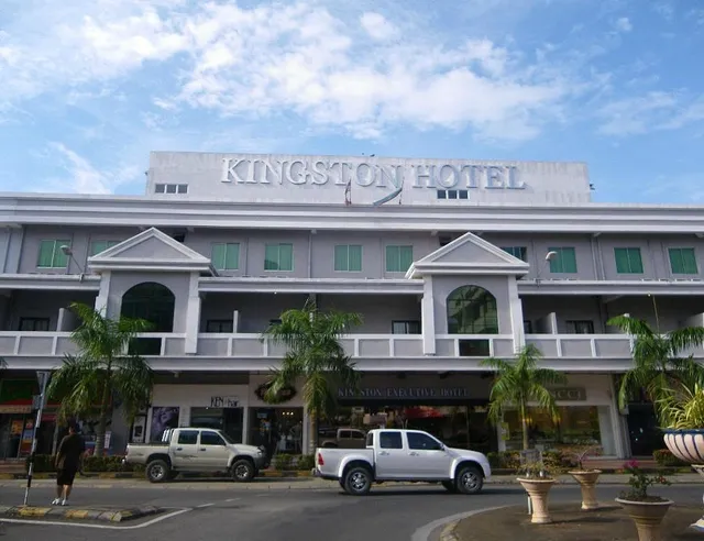 Kingston Hotel