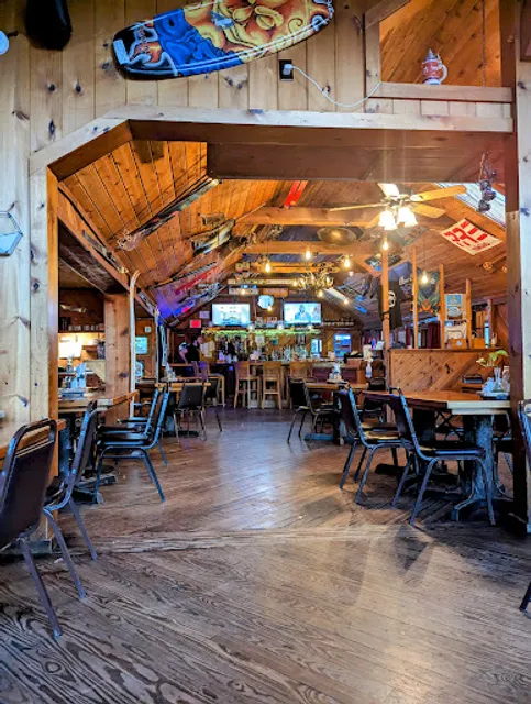 Lock Stock Bar & Grill