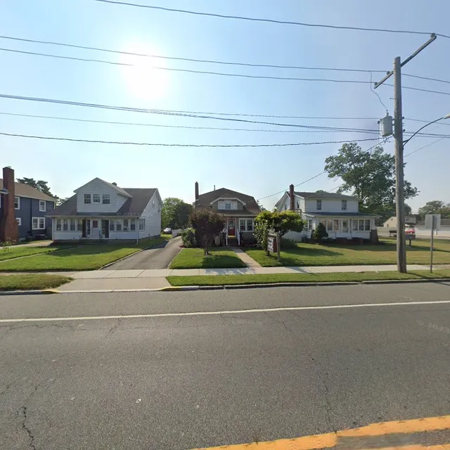 Margie's Barber & Style Shop