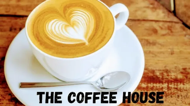 The Coffee Housee