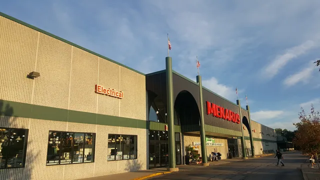 Menards