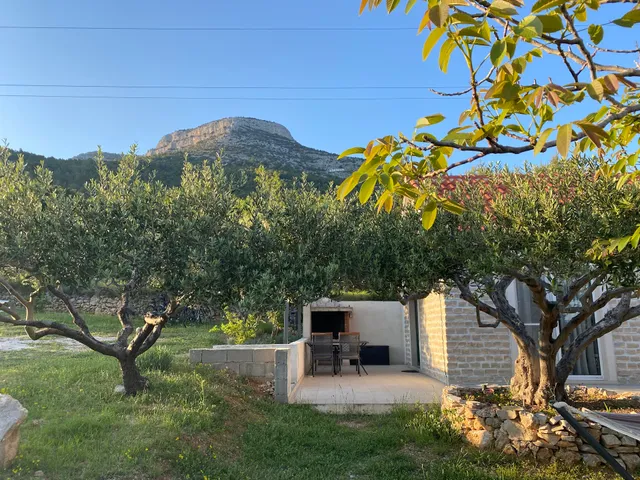 Holiday House Ljubica