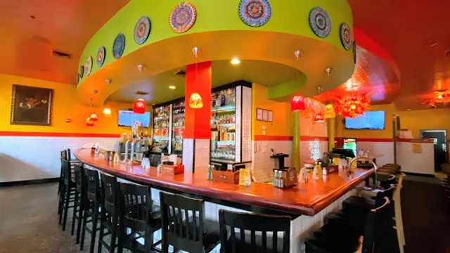 Los Aztecas Mexican Restaurant