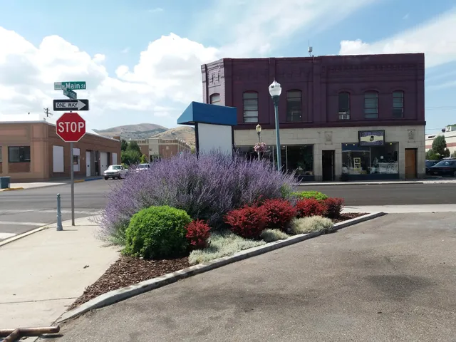 Portneuf Valley Farmers Market